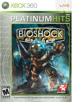 Bioshock