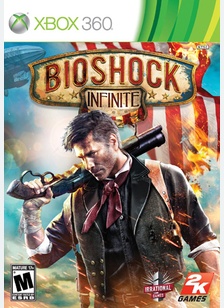 Bioshock Infinite