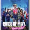Birds of Prey (and The Fantabulous Emancipation of One Harley Quinn)