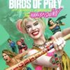 Birds of Prey (and The Fantabulous Emancipation of One Harley Quinn)