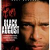Black August
