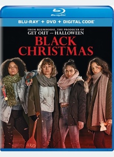 Black Christmas 1 Black Christmas