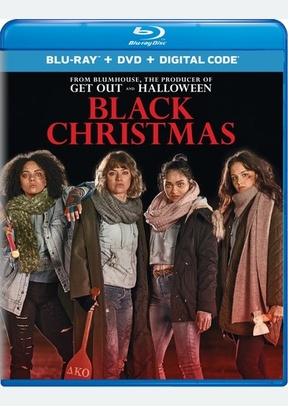 Black Christmas 2 Black Christmas