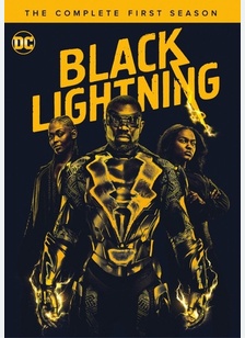 Black Lightning: Season 1 1 Black Lightning: Season 1