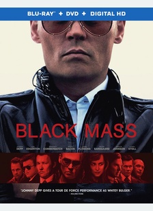Black Mass 1 Black Mass