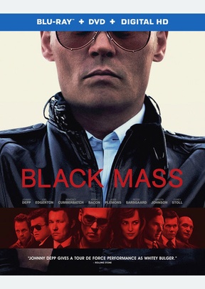 Black Mass 2 Black Mass