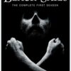 Black Sails: The Complete First Season