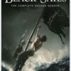 Black Sails: The Complete Second Season