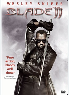 Blade II 1 Blade II