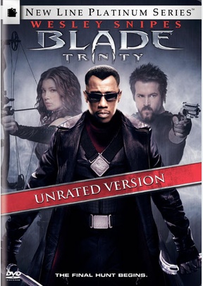 Blade: Trinity 2 Blade: Trinity