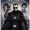 Blade: Trinity