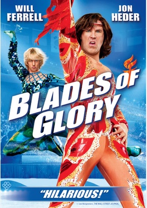 Blades of Glory 2 Blades of Glory