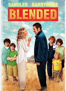 Blended 1 Blended