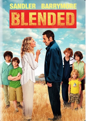 Blended 2 Blended