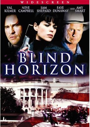 Blind Horizon 2 Blind Horizon