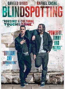Blindspotting 1 Blindspotting
