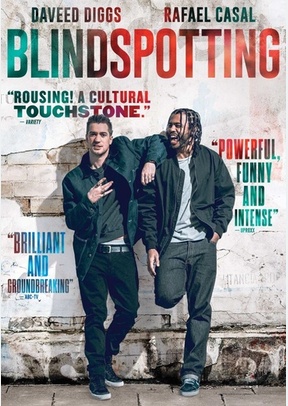 Blindspotting 2 Blindspotting