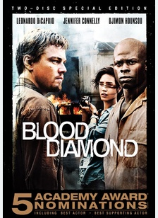 Blood Diamond 1 Blood Diamond