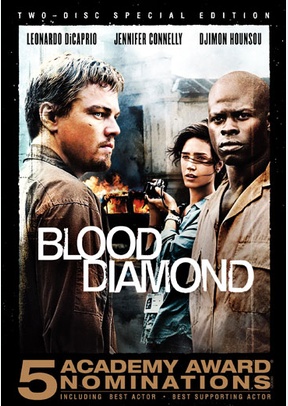 Blood Diamond 2 Blood Diamond