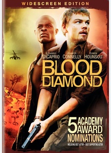 Blood Diamond 1 Blood Diamond