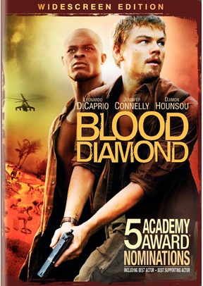 Blood Diamond 2 Blood Diamond