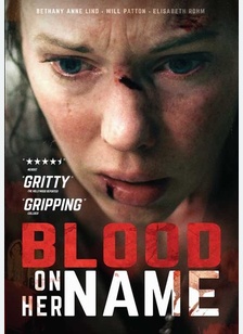 Blood on Her Name 1 Blood on Her Name