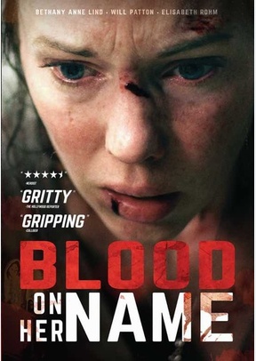 Blood on Her Name 2 Blood on Her Name