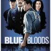 Blue Bloods: The First Season
