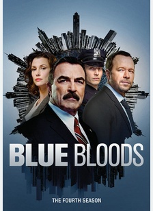 Blue Bloods: The Fourth Season 1 Blue Bloods: The Fourth Season