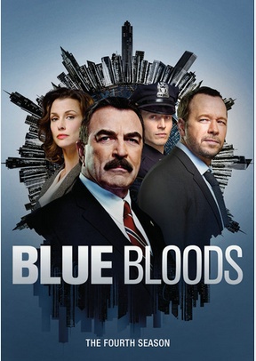 Blue Bloods: The Fourth Season 2 Blue Bloods: The Fourth Season