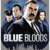 Blue Bloods: The Second Season
