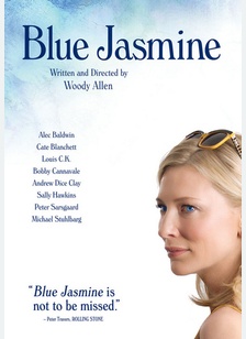 Blue Jasmine 1 Blue Jasmine