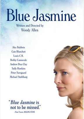 Blue Jasmine 2 Blue Jasmine
