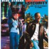 Blue Streak / National Security