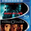 Body Of Lies / Three Kings