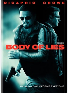 Body of Lies 1 Body of Lies