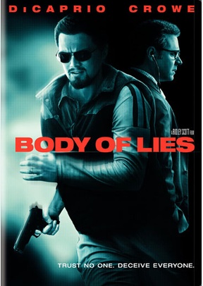 Body of Lies 2 Body of Lies