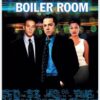 Boiler Room