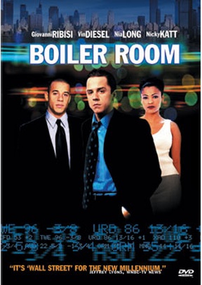 Boiler Room 2 Boiler Room