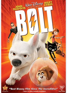 Bolt 1 Bolt