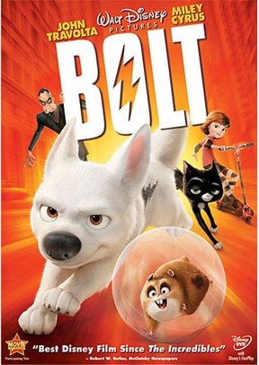 Bolt 2 Bolt