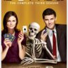 Bones: Season Three