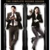 Bones: Season Two