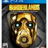 Borderlands: The Handsome Collection
