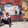 "Busted Stuff"