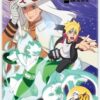 Boruto Naruto Next Generations: Ohnoki's Will