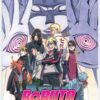 Boruto: Naruto the Movie