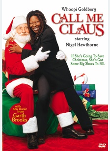 Call Me Claus 1 Call Me Claus