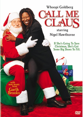 Call Me Claus 2 Call Me Claus