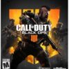 Call Of Duty: Black Ops 4